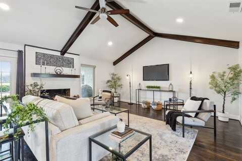 1208 Scenic Drive, Southlake, TX 76092
