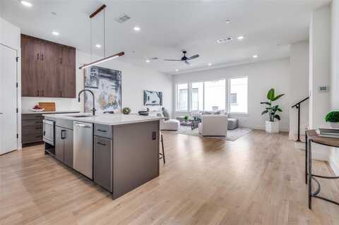 2908 Hawthorne Avenue, Dallas, TX 75219