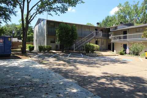 207 W College Street, Athens, TX 75751