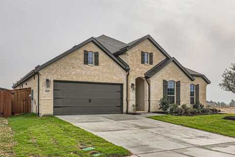 4609 Timberdrift Street, Midlothian, TX 76065