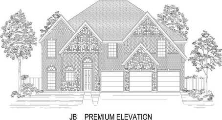 1172 Porter Drive, Frisco, TX 75036