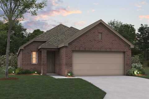 1713 Hazer Lane, Mesquite, TX 75149