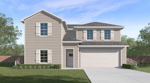 1206 Sugar Pine Drive, Josephine, TX 75173