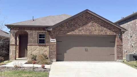 2007 Crested Jay Drive, Crandall, TX 75114