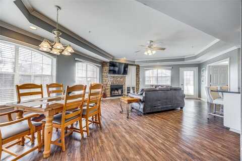 290 Tanglewood Circle, Pottsboro, TX 75076