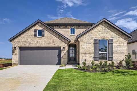 2612 Cedar Ridge Road, Celina, TX 75009
