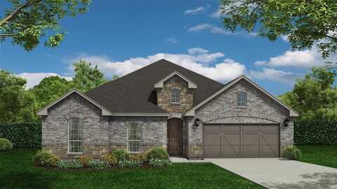 2616 Brower Road, Celina, TX 75009