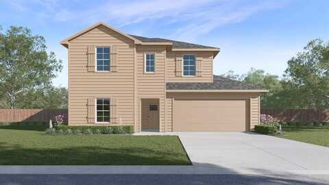 1130 Sugar Pine Drive, Josephine, TX 75173