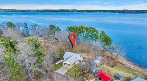309 Beach Dr, No City, TX 75683