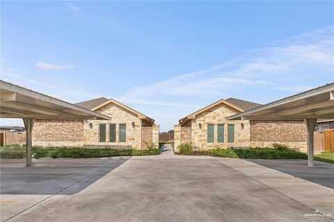 2705 E Franklin Avenue, Alton, TX 78573