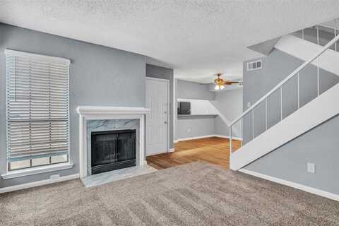 11311 Audelia Road, Dallas, TX 75243