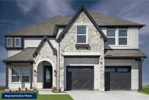 2410 Belmont Road, Melissa, TX 75454