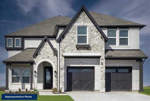 2410 Belmont Road, Melissa, TX 75454
