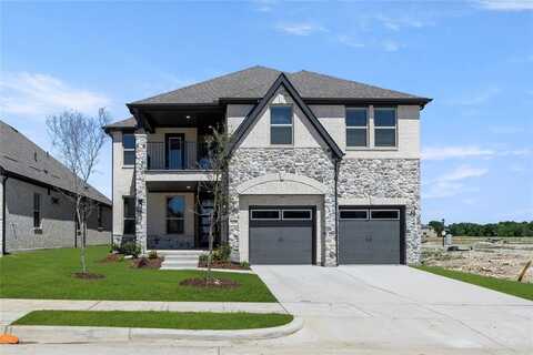 2410 Belmont Road, Melissa, TX 75454