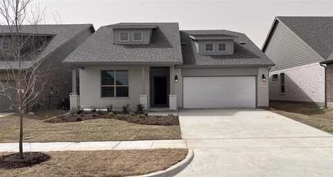 1908 BRINDLE Street, Northlake, TX 76247