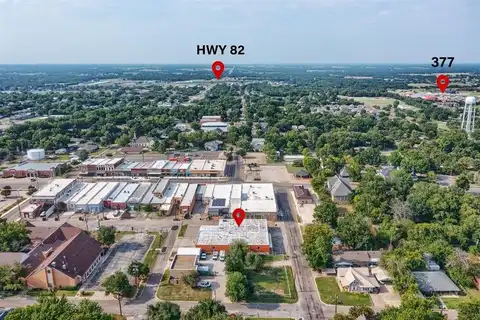100 Collinsville Street, Whitesboro, TX 76273