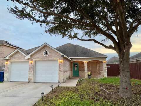 4409 Robin Avenue, McAllen, TX 78504