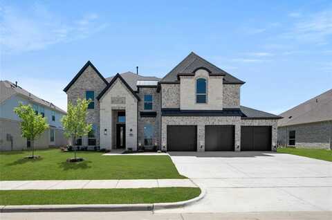 2537 Riverchase Way, Grand Prairie, TX 75054