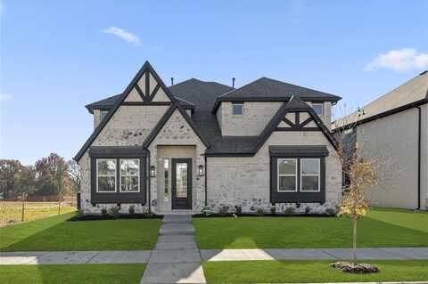 8526 Great Stone Trail, Rowlett, TX 75089