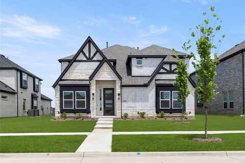1514 Overton Street, Frisco, TX 75036