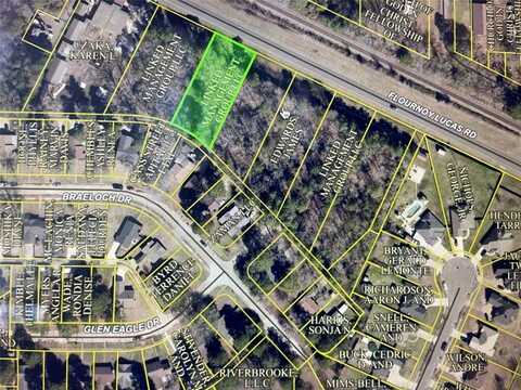 0 Flournoy Lucas Road, Shreveport, LA 71129