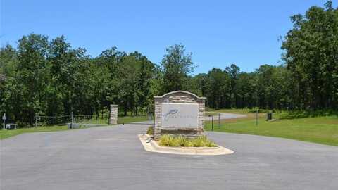 Lot 36 Angler Shores Drive, Yantis, TX 75497