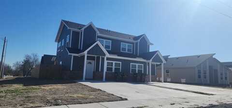 2005 Stuart Street, Greenville, TX 75401