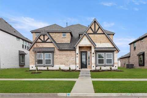 1385 Melcer Street, Frisco, TX 75036
