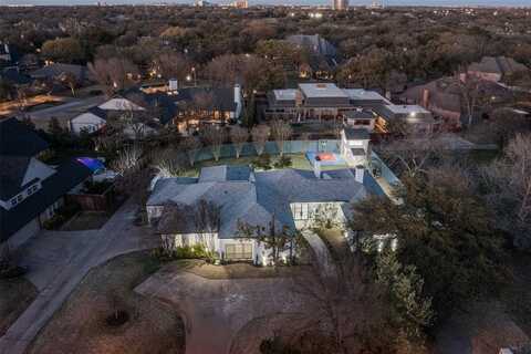5407 Westgrove Drive, Dallas, TX 75248