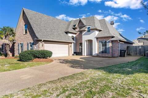 122 Ironwood Drive, Bossier City, LA 71111