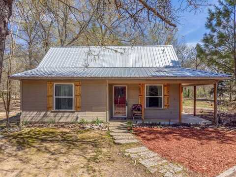 767 County Road 1835 Road, Talco, TX 75487
