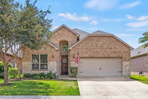 5617 Green Moss Hill, McKinney, TX 75071