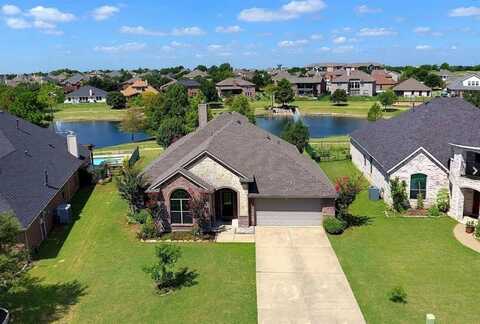 1921 Three Fountains Road, Wylie, TX 75098