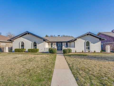 2621 Kimberly Court, Plano, TX 75075
