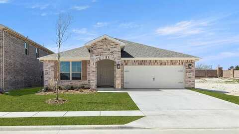 2536 Three Bars Lane, Anna, TX 75409