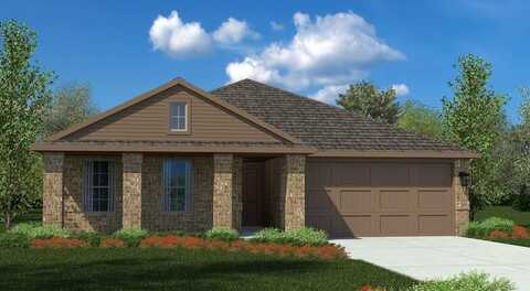 9441 MOUNTAIN PASS Drive, Fort Worth, TX 76108