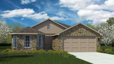 9425 GOLDEN TREE Avenue, Fort Worth, TX 76108