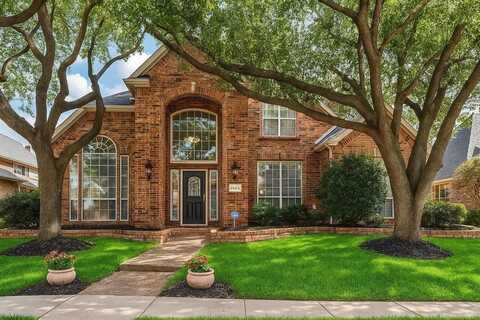 4304 Helston Drive, Plano, TX 75024