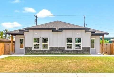 913 W Hackberry Avenue, Alamo, TX 78516