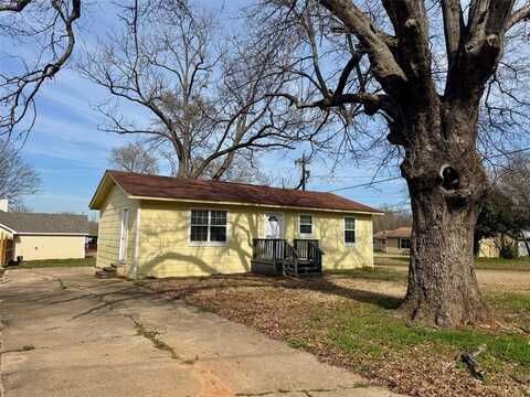 301 Fairview, Pittsburg, TX 75686