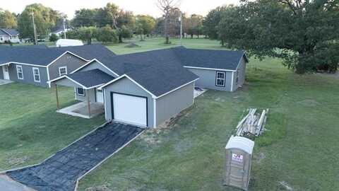 105 Eras Crossing, Trinidad, TX 75163