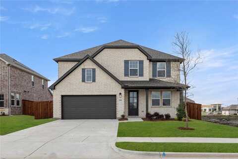 1608 Browder Road, Forney, TX 75126