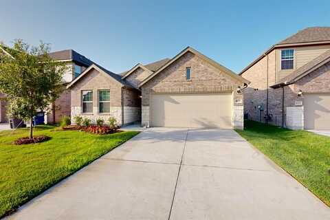 409 Forsyth Drive, Princeton, TX 75407