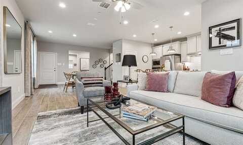 660 Sandiford Court, Mansfield, TX 76063