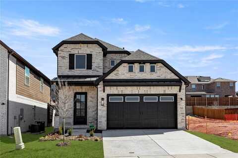 712 Wilderness Point Lane, Anna, TX 75409