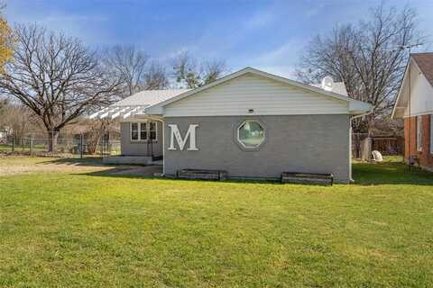 375 W 2nd Street, Rhome, TX 76078