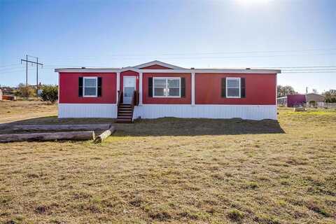 222 Denton Heights Lane, Weatherford, TX 76085