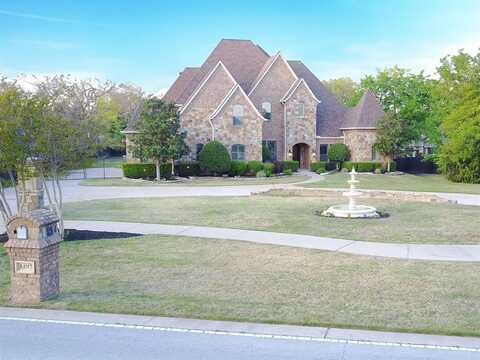 1497 E Dove Road, Southlake, TX 76092