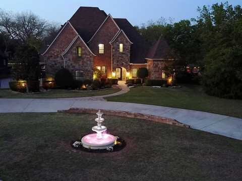 1497 E Dove Road, Southlake, TX 76092