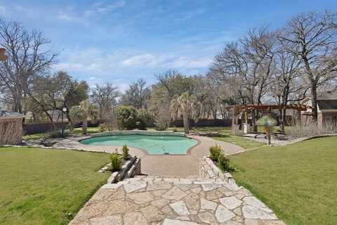 119 Allie Court, Hudson Oaks, TX 76087
